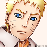 naruzumake: favorite characters: Naruto Uzumaki