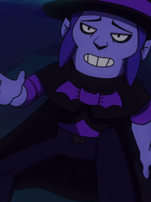 - Mortis Stimboard ~