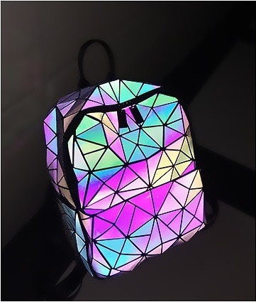 These Items React To Light! 
