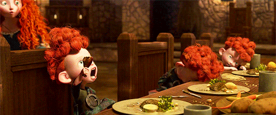 pixarsource: Happy National Siblings Day!