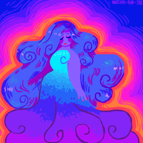 anxious-ava-ire:trying out something new