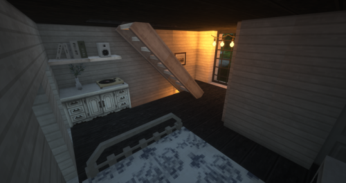 my house (cocricot mod, minecraft)