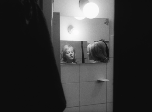 addictofcinema: Czech New Wave 2/24Something Different (1963) - Věra Chytilová“Don