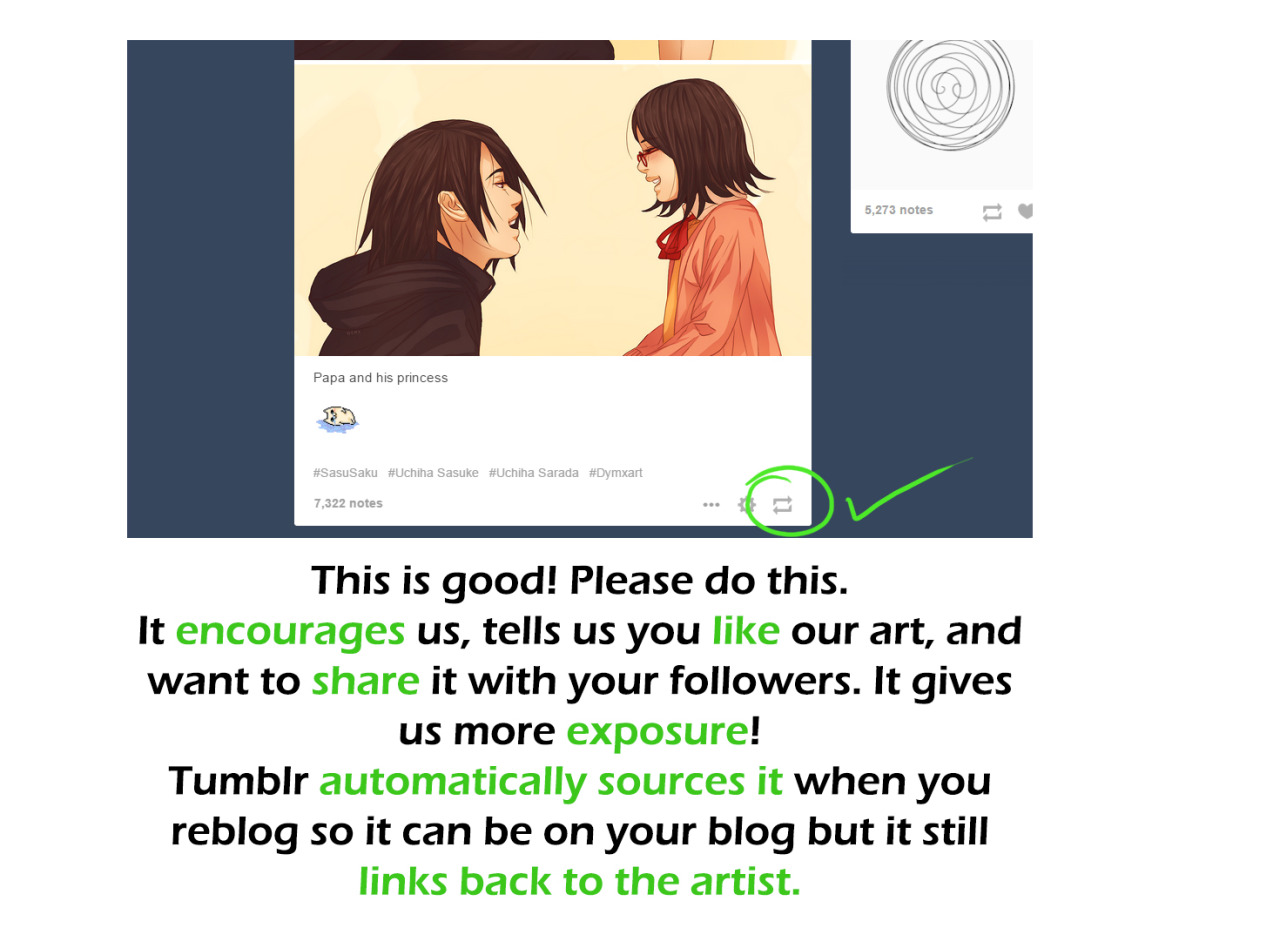 dymx:  tidalstorm:  dymx:  For those confused between reposts and reblogs. Hope this