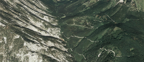 adventures with the new google earth