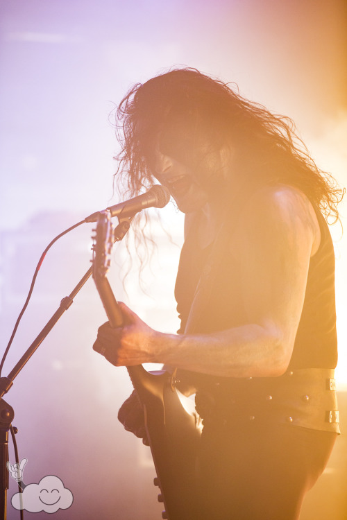 Abbath @ Manning Bar, Sydney [Pt. II]…