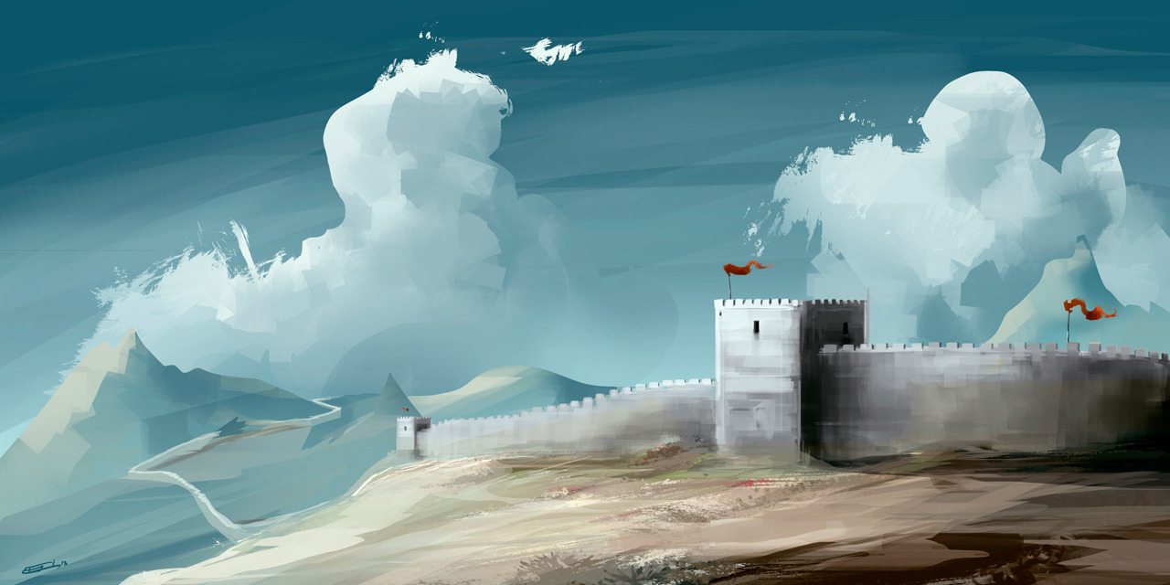 theartofanimation:  IACG