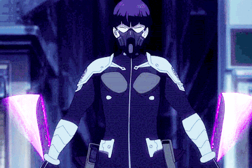 Hoshina Soshiro | Happy Birthday @peskyfirefly! 