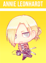 keiko-chan:  Shingeki no chibi (◕‿◕✿) 