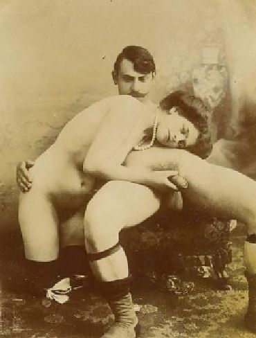 Another Sexual Revolution