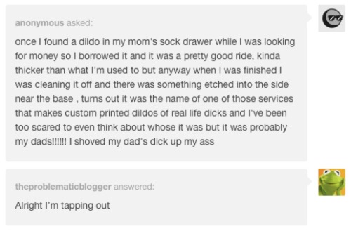 freedildos:  this is probably the best thing I’ve read in my life :’)