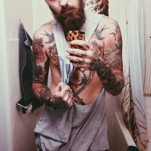 Namaste, bitches