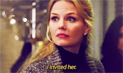 swanqueentimelord2001: marynesq:  itssugartitsbitch:  whiteknightswan:  s-madness:  themusethatgrewfromboredom:  la-meilleure-amie:  Everyone SAYS they want a fairytale wedding but when I show up and curse their firstborn suddenly I’m a jerk.  #ok who