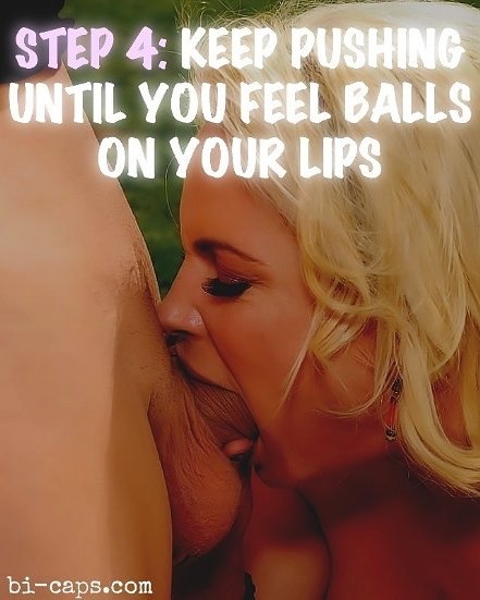 sissy-boi-loves-bbc:  Learn live love then repeat often.