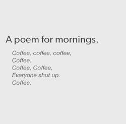 mismatchedmama:  a-simple-man-of-55:  lilsassypants:  cindersk:  Things that make you go “Mmmmm…”  This is a poem for you….  I’m actually tearing up. So beautiful.  Makes me emotional too, @a-simple-man-of-55. 😍☕️  Outta my way!  I&rsquo;m