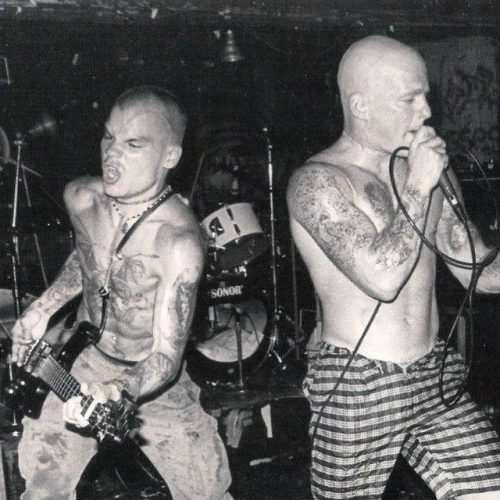 Cro-Mags