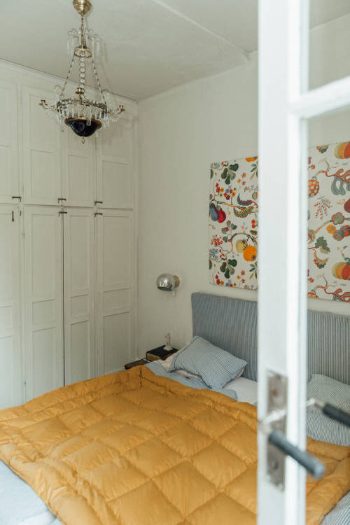 thenordroom:  Charming home in Sweden  THENORDROOM.COM - INSTAGRAM - PINTEREST - FACEBOOK  