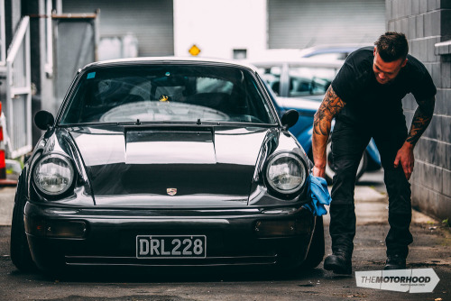 Stance | Dynamics
