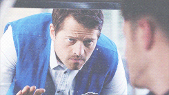 memitims:  season nine: deancas + heartbreak 