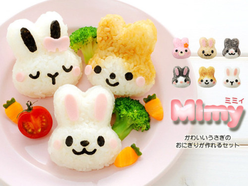 sckawaii:  Bento&amp;co