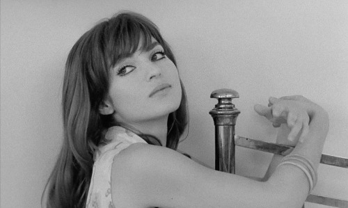 kittenplaylist:  Trans-Europ-Express | 1968