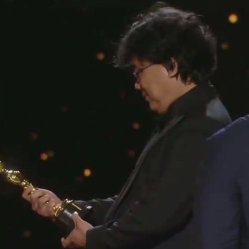 Bong Joon-ho And His Oscar: A Story In Three Parts