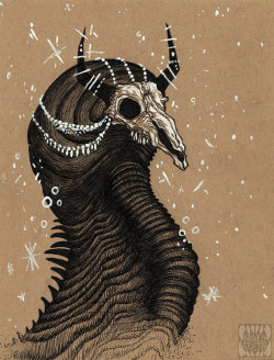 Novelteeth: I’ve Listed My Newest Original Piece In My Etsy Shop, I Still Have