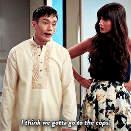 mingrose: I think we gotta go to the cops.