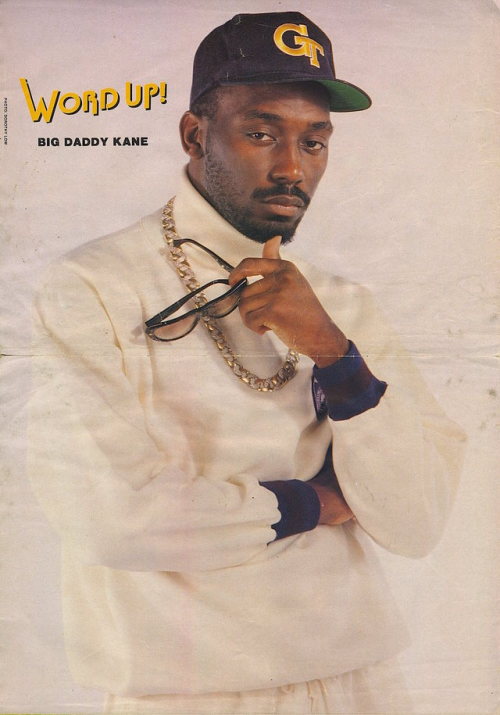 big daddy kane