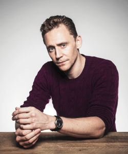 hotfamous-men:    Tom Hiddleston  