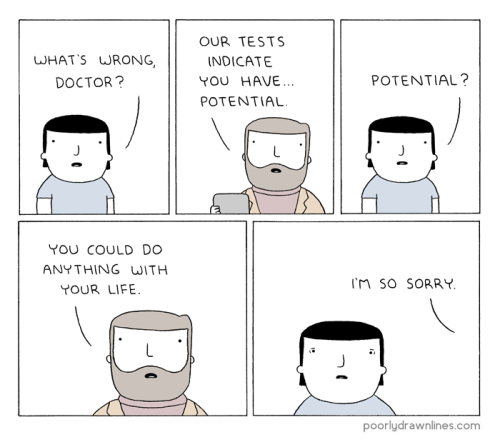 rationalism: pdlcomics: What’s Wrong Socrates didn’t die for this.