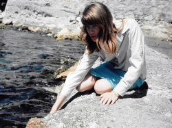 mabellonghetti:  Françoise Hardy in Saint-Tropez.