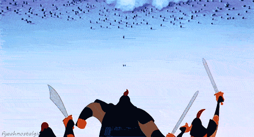 these-times-shall-pass:  If you love Disney, you must follow this blog!