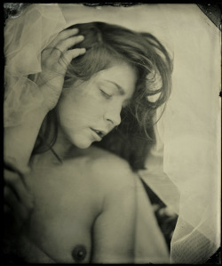 melissatroutt:  marksink:  Melissa Troutt  Wet Plates!! LOVE this series! By Mark Sink in Denver, March 2013