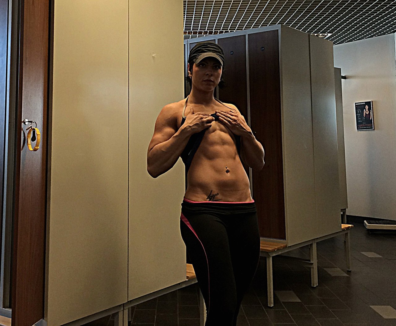 scitechfitness:  Yes.