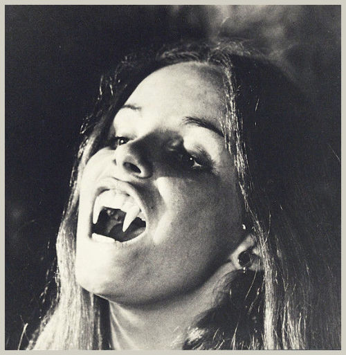 lucilfere:  ronaldcmerchant:VAMPIRE CIRCUS (1972) <3333