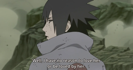 That extra second that put so much emotion behind the episode