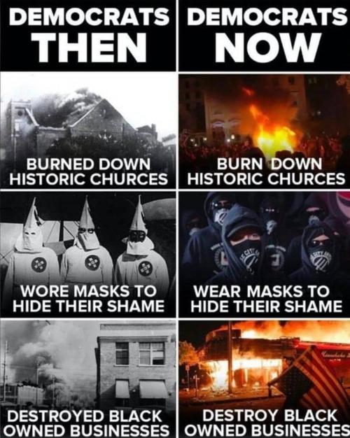 Agenda: Grinding America Down