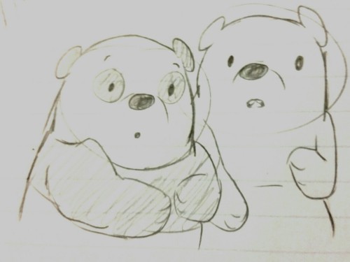 hey-erika:  Baby’s first words O3O 