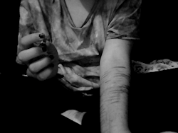 depressed