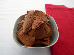 chocolatefoood:  ice cream request  I SCREAM