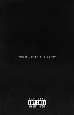 verticalfilm: Kendrick Lamar | The Blacker