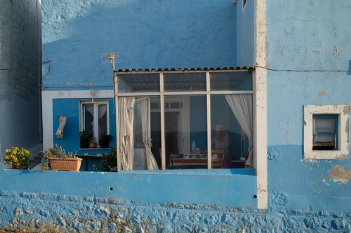 Karpathos, Greece, 2021 #karpathos #greece #dodecaneseislands #island #village #house #menetes #arch