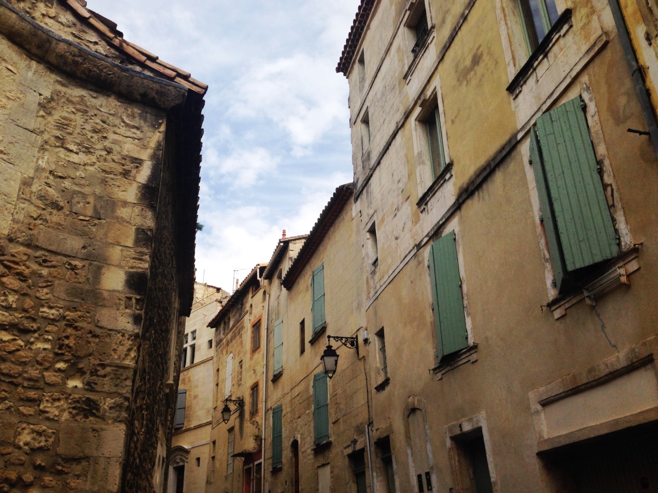 Arles