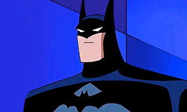 waynewondy: Happy Batman Day!Batman/Bruce Wayne in animation:BTAS, JL/JLU, Beware the Batman, Batman