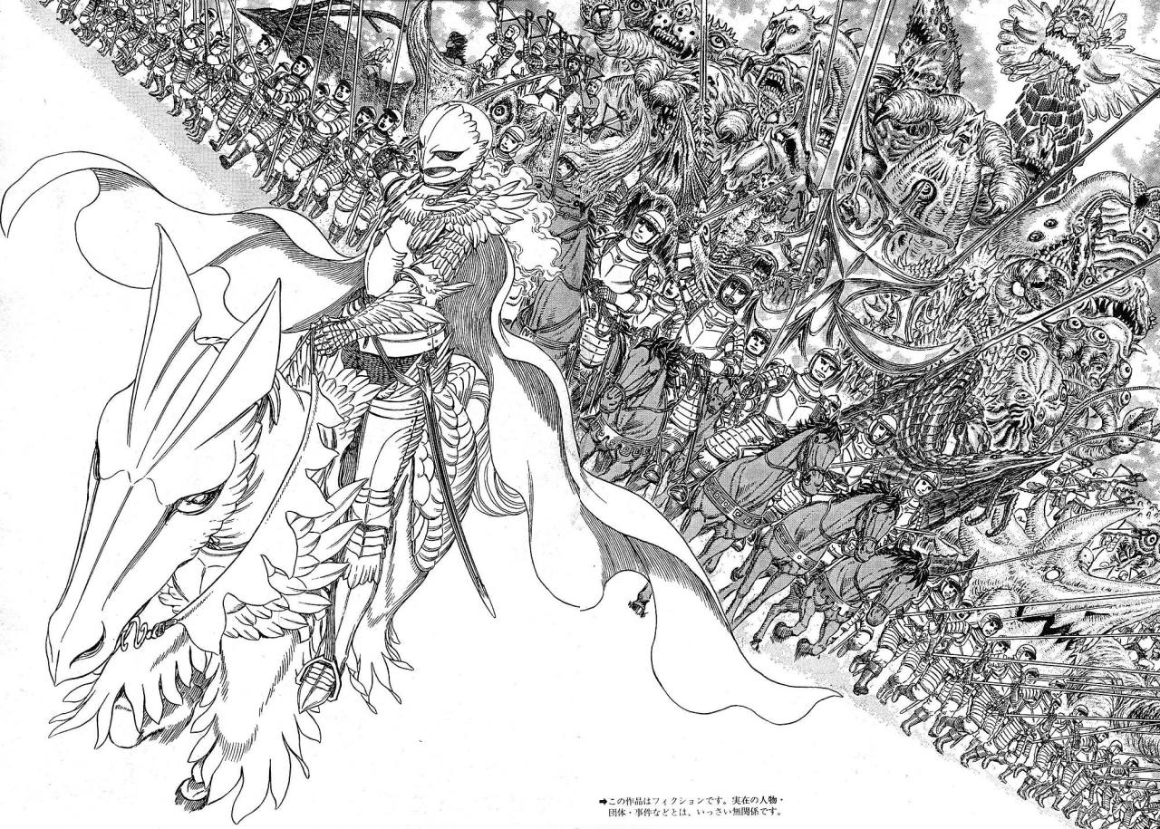 the-entire-furry-fandom:  guitarbeard:  blitzkriegsheena:  My humble Berserk appreciation