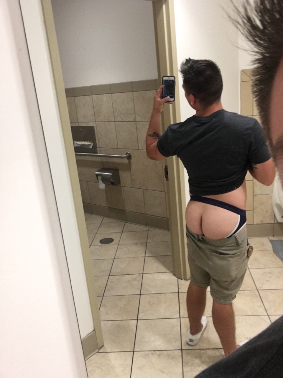 Enter our $500 Monthly Jockstrap Giveaway