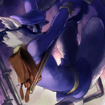 nemurism:  Playing Thieves in Time now! I’m sorry I’ll post some kind of art