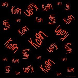 Porn photo KoRn wallpaper