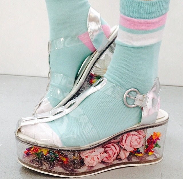 spookypuke:  all i have ever wanted my whole entire life was a pair of shoes with